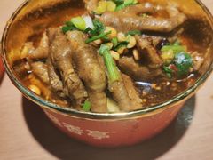 -盛香亭热卤(万象城店)