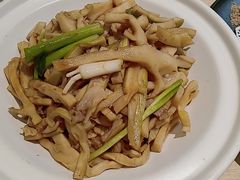 -吕氏疙瘩汤·海鲜新鲁菜(凯德mall新都心店)