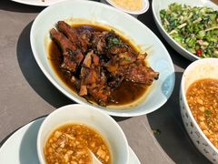 -小绍兴家宴·百年绍兴菜(鲁迅路店)