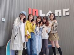 -INLANG饮浪室内冲浪(苏河湾万象天地店)