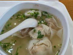 -南城香·饭香串香馄饨香(花园北路店)