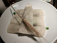 薄饼豉油肉-新白鹿餐厅(金鹰新街口店)