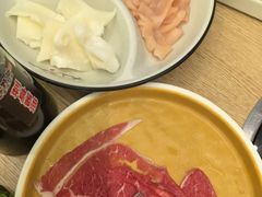 -松野谷·寿喜烧自助(华联顺义金街购物中心店)