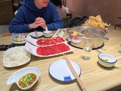 -朱氏牛鼎记鲜牛火锅(山水华庭店)