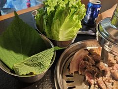 -炽城·烤肉名家(鸿达中央广场店)