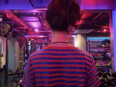 -NRG 健身私教CLUB(云山路店)