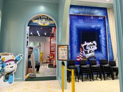 -奈尔宝家庭中心·亲子餐厅(华采天地店)