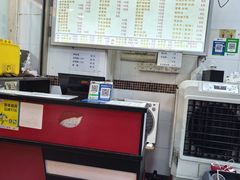 -燊意布拉肠云吞面(中山四路店)