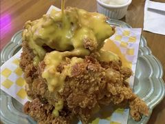 -热地HOT PLACE洋风韩餐(红旗街店)