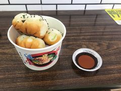-许记生煎(遵义路店)