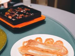 -双湖园·非遗武昌鱼(黄鹤楼老店)