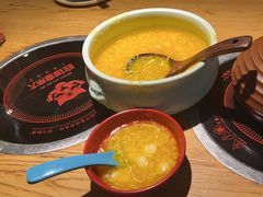 -吃饭皇帝大·土家民族菜(温州万象城店)