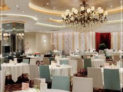 大堂-东海海鲜酒家(中信广场店)