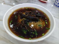 -东吴面馆(因果巷店)