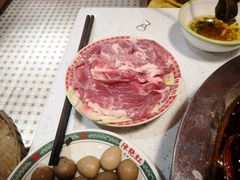 -陈艳红火锅菜·冒菜(簋街店)