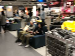 -宜家家居(哈尔滨商场店)