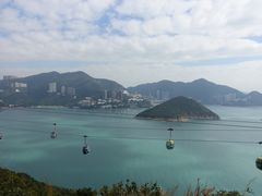 -湾景餐厅(海洋公园店)
