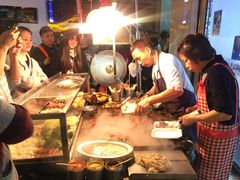 -明记牛杂(新马路分店)