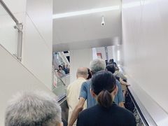 -王家墩东(地铁站)