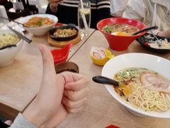-一風堂拉面(深圳湾万象城店)