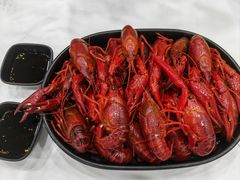 -老鄞江清水龙虾•赵赵家(江北店)