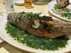 -粤北餐馆