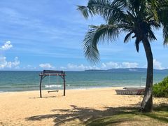 -三亚海棠湾万丽度假酒店