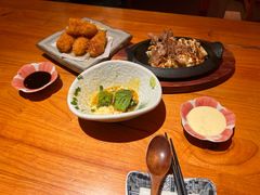 -北村家日本料理(西大望路店)