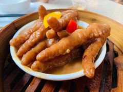 -江燕路万科里