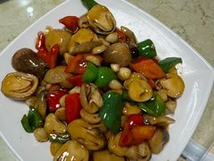 -迎宾楼饭庄(窦店)