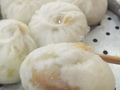 -胡成记口蘑龙眼包子(盐道街店)