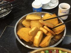 -陆记源·青海土火锅