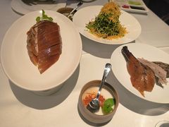 -四季民福烤鸭店(望京南湖东园店)