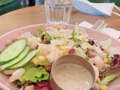 -SONGUOLIFE松果咖啡(七莘路店)