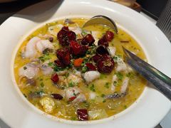 -厝小满.姜母鸭/泉州菜(桥南店)