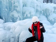 -青峰峡国家森林公园