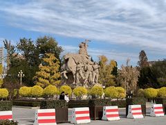 -中国农业博物馆