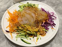 -城南往事·鲁菜·烤鸭(世茂宽厚里·大明湖店)