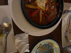 -Tajine Moroccan塔金摩洛哥中东餐厅