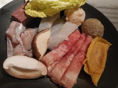 -杭州临平万丽酒店·燃餐厅(人民大道店)