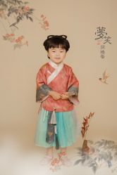 点击看大图 -倾城宝贝儿童摄影(浦东金谊店)
