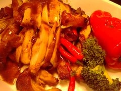 -宁波逸东豪生大酒店·豪生咖啡厅