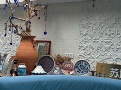 -苏坦土耳其西餐厅(玉林店)
