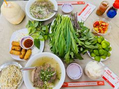 -Pho Hoa Pasteur