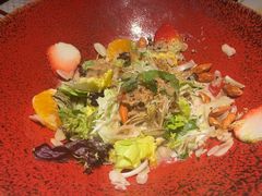 -鸽子侯·家宴·平价海鲜(市图书馆店)