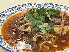 羊杂碎（小份）-内蒙味道