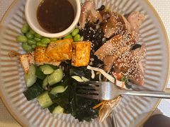 -BAKER&SPICE(安福路店)
