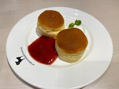 -After You Dessert Cafe(CENTRALWORLD)