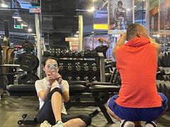 -广州市力美健天娱健身运动有限公司