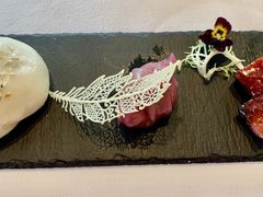 -宝丽轩中餐厅BAOLIXUAN